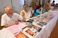 Shashtyabdapurti Utsava - Karla - Day 8 (16 Nov 2024)